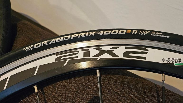 Used De Rosa 838 2013 Road & Gravel, White — image 7 of 14