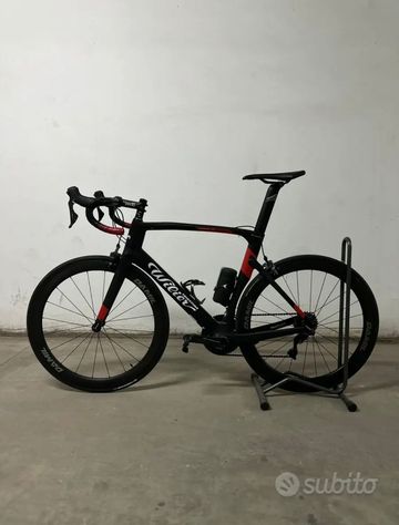Used Wilier Cento1air Shimano Ultegra 2020 Road & Gravel