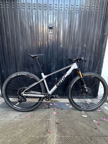 Used BMC TwoStroke 01 2023 MTB