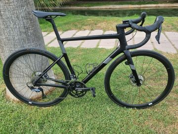 Used Cannondale SuperSix Evo Carbon Disc Ultegra 2023 2023 Road & Gravel