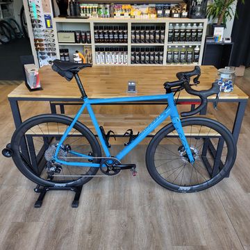 Used MASON Definition GRX Di2 Mono 2024 Road & Gravel