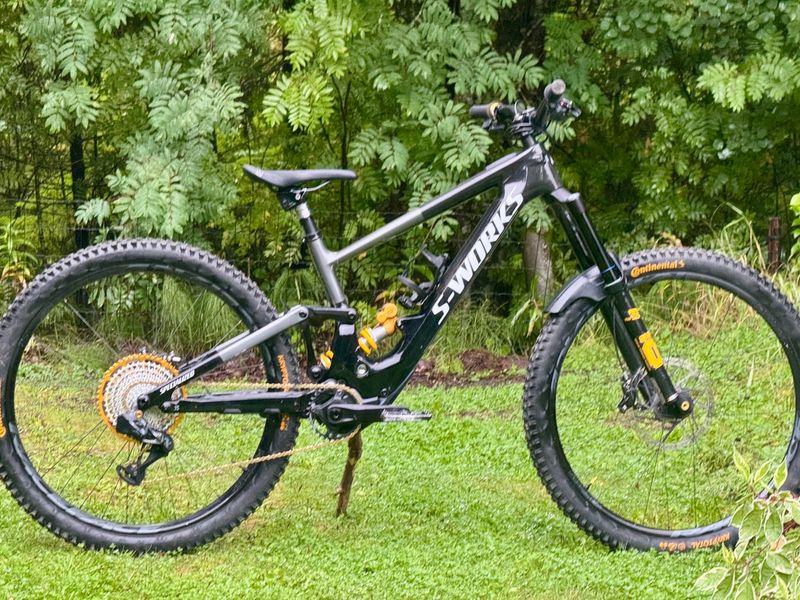 Gebrauchtes Specialized Kenevo SL S-Works 1.2 2023 MTB