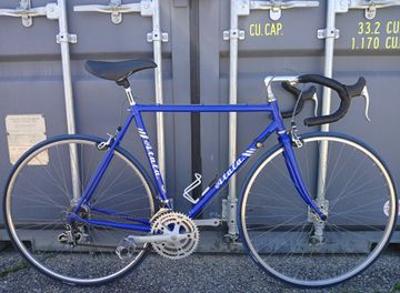 Used Atala road 1980 Road & Gravel