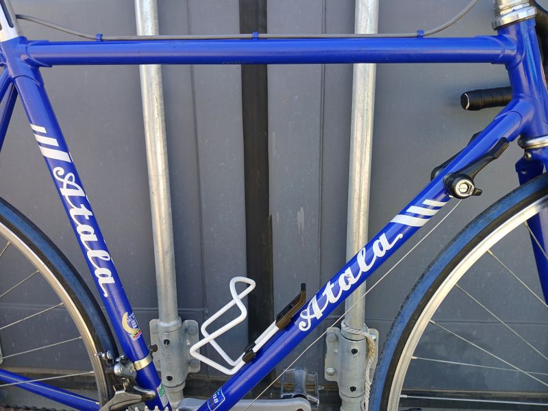 Used Atala road 1980 Road & Gravel, Blue — image 7 of 10