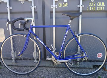 Used Atala road 1980 Road & Gravel, Blue — image 10 of 10