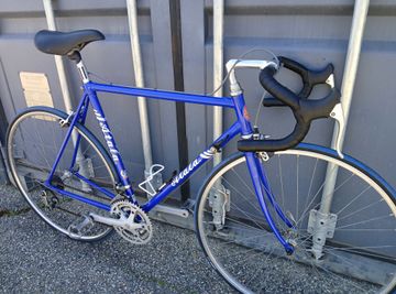 Used Atala road 1980 Road & Gravel, Blue — image 4 of 10