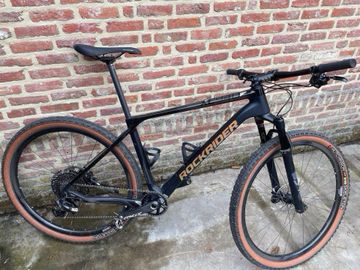 Used rockrider 900 limited edition 2021 MTB