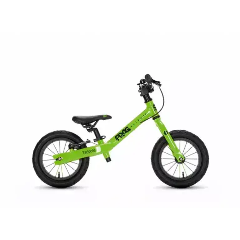 Used Frog Tadpole 12’’ 2022 Mountainbike, Green — image 3 of 3