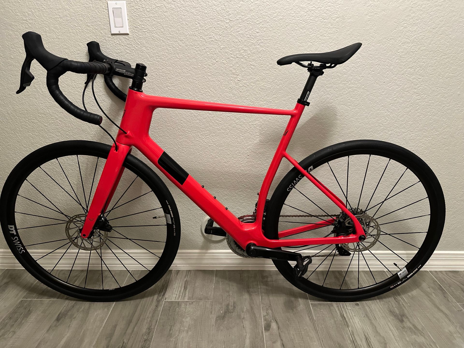 Weekend Warrior Lauf Bikes Lauf True Grit Weekend Warrior Review