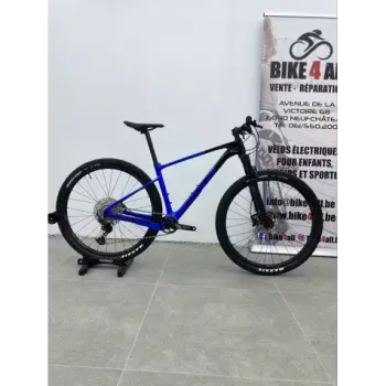 Tweedehands Giant XTC, Advanced 29 3 2022 2022 Mountainbike — afbeelding 1 van 3