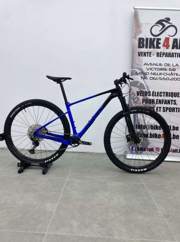 Używany Giant XTC, Advanced 29 3 2022 2022 Mountainbike — zdjęcie 3 z 3