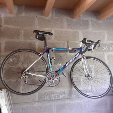 Used BH Ventoux 2001 2001 Road & Gravel