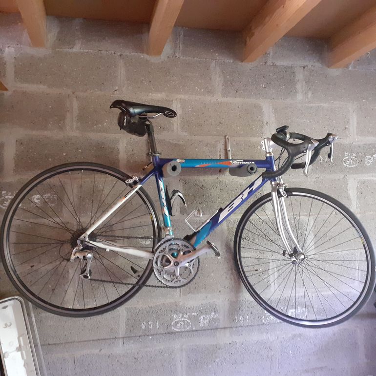 BH Ventoux 2001 2001