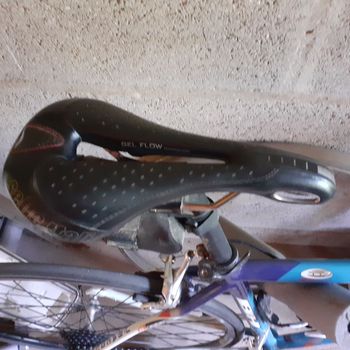Used BH Ventoux 2001 2001 Road & Gravel, Blue — image 3 of 9