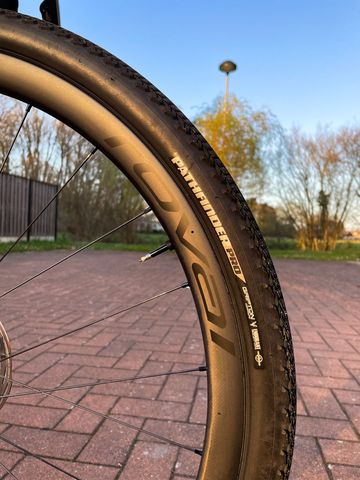 Used Specialized Diverge STR Pro 2022 2022 Road & Gravel, Orange — image 5 of 10