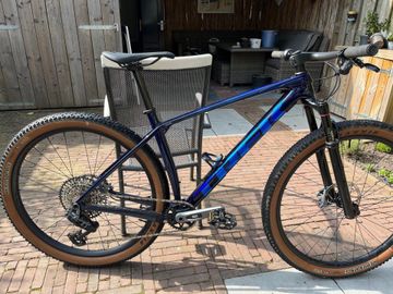 Gebrauchtes Trek Procaliber 9.7 2024 2024 MTB