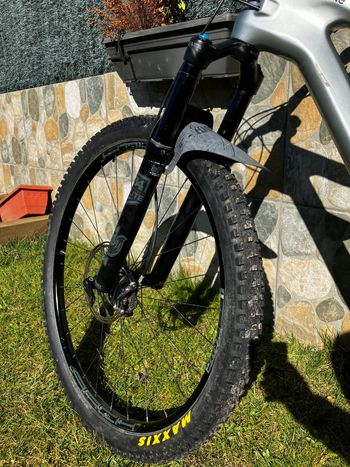 Brugt Cannondale Habit Carbon 2 2019 2019 Mountainbike — billede 9 af 9