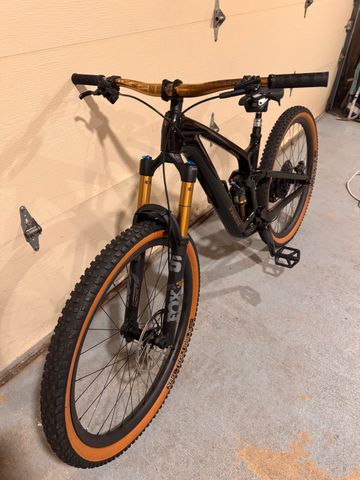 Used Trek Fuel EX 9.8 GX AXS T-Type Gen 6 2024 2024 MTB