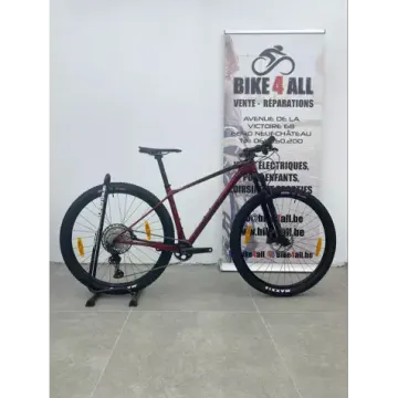 Used Merida Big Nine XT 2023 MTB