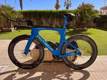 Used Pinarello Bolide TR Ultegra Di2 2023 2023 Road & Gravel