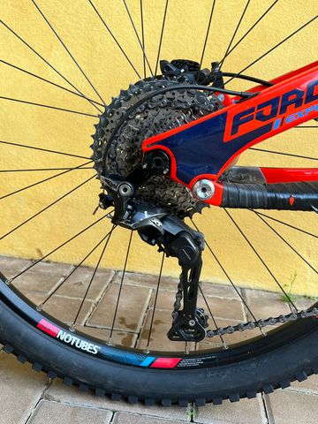 Tweedehands GT Force X 2016 2016 Mountainbike — afbeelding 4 van 9