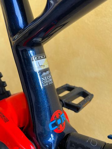 Tweedehands GT Force X 2016 2016 Mountainbike — afbeelding 3 van 9