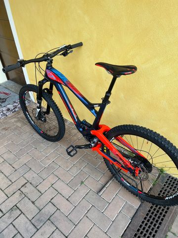 Tweedehands GT Force X 2016 2016 Mountainbike — afbeelding 7 van 9