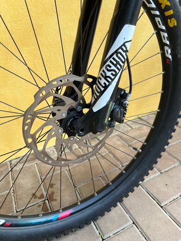 Tweedehands GT Force X 2016 2016 Mountainbike — afbeelding 9 van 9
