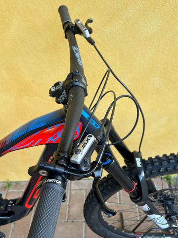 Tweedehands GT Force X 2016 2016 Mountainbike — afbeelding 5 van 9