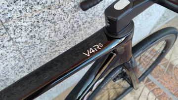Použité Colnago V4Rs 2025 2025 Road & Gravel — obrázek 3 z 14