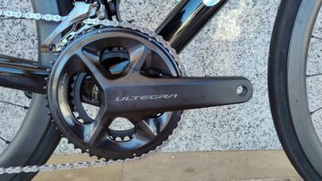 Použité Colnago V4Rs 2025 2025 Road & Gravel — obrázek 9 z 14