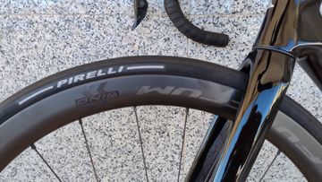 Použité Colnago V4Rs 2025 2025 Road & Gravel — obrázek 10 z 14