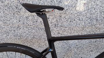 Použité Colnago V4Rs 2025 2025 Road & Gravel — obrázek 6 z 14