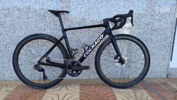 Used Colnago V4Rs 2025 2025 Road & Gravel