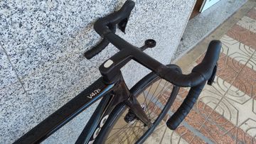 Použité Colnago V4Rs 2025 2025 Road & Gravel — obrázek 5 z 14