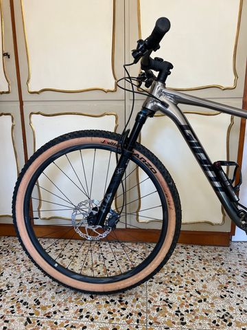 Used Giant Anthem 29 1 2021 2021 Mountainbike, Green, 29 — image 13 of 16