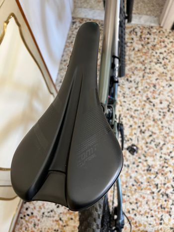 Giant Anthem 29 1 2021 2021 Mountainbike usato, Verde — immagine 7 di 16