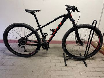 Used Scott Aspect 940 2021 MTB
