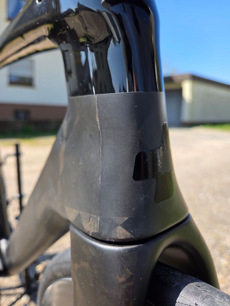 Used CUBE LITENING AERO C:68X SLT 2024 2024 Road & Gravel — image 3 of 14