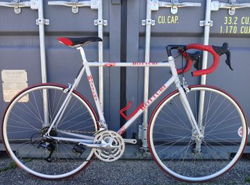 Used Vitus Botturi 1985 Road & Gravel