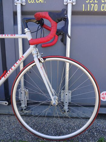 Used Vitus Botturi 1985 Road & Gravel, White — image 7 of 11