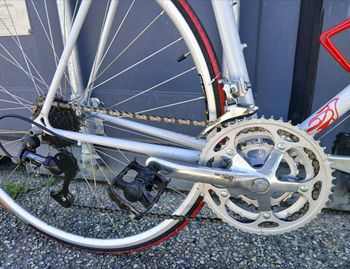 Used Vitus Botturi 1985 Road & Gravel, White — image 3 of 11