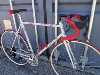 Used Vitus Botturi 1985 Road & Gravel, White — image 2 of 11