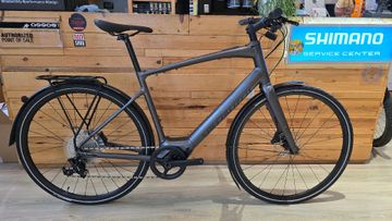 Used Specialized vado sl 2024 Road & Gravel
