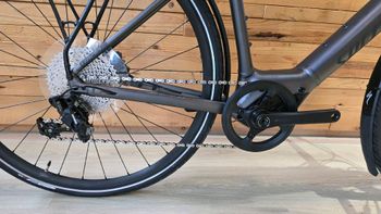 Tweedehands Specialized vado sl 2024 Road & Gravel — afbeelding 3 van 3