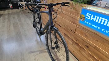 Tweedehands Specialized vado sl 2024 Road & Gravel — afbeelding 2 van 3