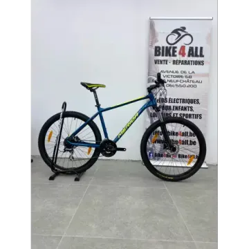Käytetty Merida BIG SEVEN 20 2023 Mountainbike — kuva 2 / 3