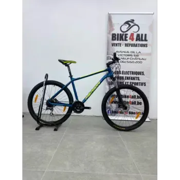 Używany Merida BIG SEVEN 20 2023 Mountainbike — zdjęcie 1 z 3