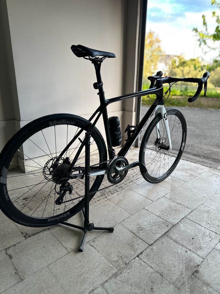 Scott Addict 30 disc 2019 2019