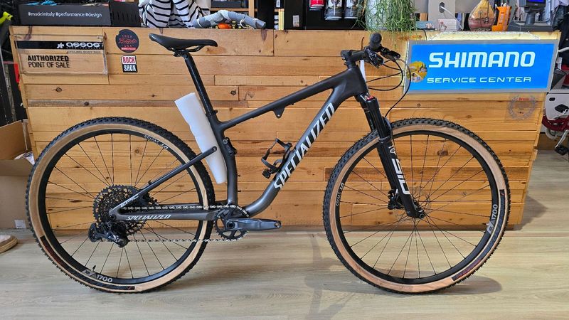 Used Specialized Epic Expert 2022 2022 MTB